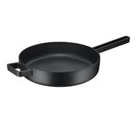 WMF Flavour - Padella per cottura a induzione, 28 cm, in ghisa, a induzione, in