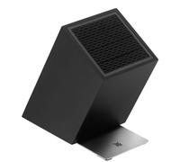 WMF, FlexTec, Ceppo Portacoltelli Nero, Legno