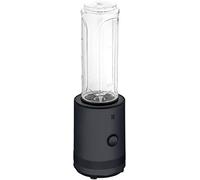 WMF KITCHENminis 04.1650.0071 frullatore 0,6 L Frullatore per sportivi 300 W Nero