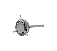 WMF frusta miscelatore farfalla asse montalatte cappuccinatore Lono 0413170011