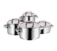 WMF Function 4 8900535190 set di pentole 4 pz