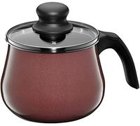 WMF Fusiontec Mineral - Mini pentola con coperchio, al quarzo rosa