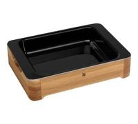 WMF Fusiontec Pirofila casseruola Rettangolare Ceramica 05.0230.5291