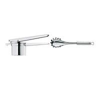 WMF Gourmet 06 1080 9990 Schiacciapatate in Acciaio Inox & Profi Plus 18.7108.60