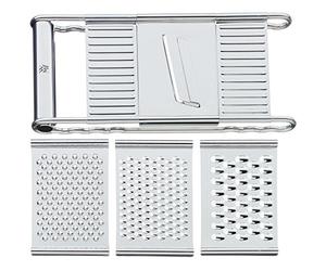 WMF Gourmet 0644406040 Grattugia