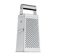 WMF GRATTUCCIA 4 LATI Gourmet Acciaio Inox 0644416030