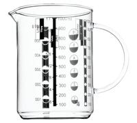 WMF, Gourmet, Misurino 1,0L, Cristallo-Vetro