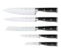 WMF Grand Class Performance Cut 1891849992 - Set di coltelli, 5 Pezzi