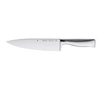 WMF Grand Gourmet Coltello da cucina, coltello chef 20cm, speciale acciaio forgiato a mano, impugnatura ergonomica senza interruzioni in acciaio inossidabile Cromargan® 18/10