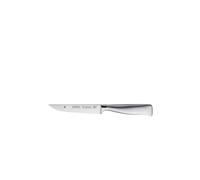 WMF Grand Gourmet Coltello per preparazione 12 cm Cromargan argento