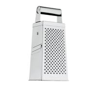 WMF GRATTUCCIA 4 LATI Gourmet Acciaio Inox 0644416030