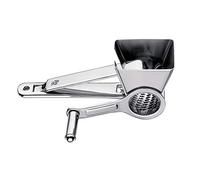 WMF Formaggi Gourmet, Acciaio Inossidabile, Argento, 8.3 x 12.1 x 20.3 cm