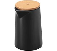 WMF Kineo Brocca per panna con coperchio, 270 ml, brocca per latte