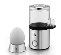 WMF, Kitchenmini, Cuociuovo, Acciaio