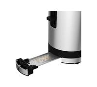 WMF 0414120011 7 2 fetta/e 900 W Acciaio inox