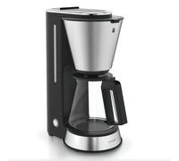 WMF Caffettiera con filtro Aroma Küchenminis (5 tazze) argento