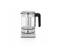 Bollitore elettrico Potenza 1900 Watt Capacita 1l Colore vetro