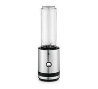 WMF KITCHENminis 0416500011 0,6 L Frullatore da tavolo 300 W Acciaio