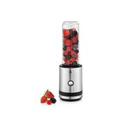 WMF KITCHENminis 0416500011 0,6 L Frullatore da tavolo 300 W Acciaio