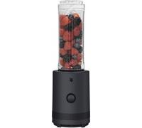 WMF KITCHENminis 04.1650.0071 frullatore 0,6 L Frullatore per sportivi 300 W Nero