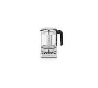Bollitore elettrico Potenza 1900 Watt Capacita 1l Colore vetro