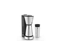 Caffettiera con Gocciolamento con Filtro Termico 5 Tazze 760W