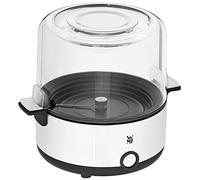 WMF KITCHENminis 61.3024.5451 macchina per popcorn Nero, Acciaio inossidabile 2,2 L 250 W