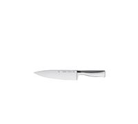 WMF Grand Gourmet Coltello da cucina, coltello chef 20cm, speciale acciaio forgiato a mano, impugnatura ergonomica senza interruzioni in acciaio inossidabile Cromargan® 18/10