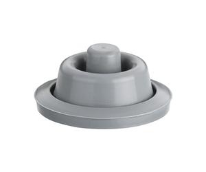 WMF Kochsignal-Dichtung 60.9612.9510 Guarnizione in silicone per pentola a pressione