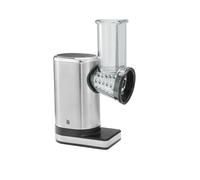 WMF KUCHENminis Salat-to-go elektrische Reibe silb NUOVO