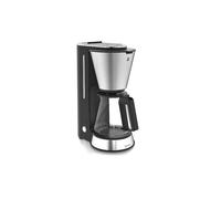 WMF Küchenminis Aroma Filterkaffeemaschine (5 tazze) argento