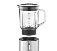 WMF KÜCHENMINIS - Brocca in vetro con guarnizione SM