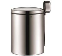 WMF Kult Koffee - Scatola in Latta, Colore: Argento