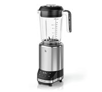Frullatore WMF Kult Pro 1200 W in acciaio inossidabile