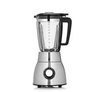 WMF - Frullatore Da Tavolo Kult Pro Capacita 1,8 L Potenza 1400 W Colore Nero / Argento - SPEDIZIONE GRATUITA