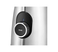 WMF Kult X 0416560011 Sbattitore manuale Nero Metallico Impasto Miscelatura 1 m