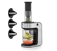 WMF KULT X Spiralizzatore elettrico 1,25 litri 60 Hz 04.1648.0011