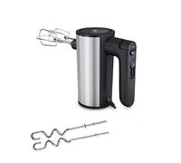 WMF KULT X - Frullatore (manuale, 1 m, con pulsanti, impasta, miscela, colore: