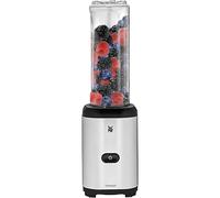 Kult X 04.1627.0011 Frullatore 0,6 L Frullatore Da Tavolo Nero, Argento 300 W