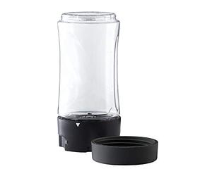 WMF Kult X - Set di 3 accessori per frullato Cult X Mix & Go e Küchenminis Smoothie To Go e Küchenminis