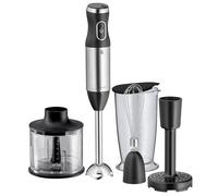 WMF 416720011 0,7 L Frullatore ad immersione 600 W Nero