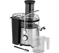 WMF - Kult X 61.3022.2145 spremiagrumi 500 W Nero, Acciaio inossidabile - SPEDIZIONE GRATUITA