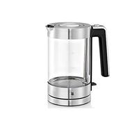 WMF Lono 04.1315.0011 - Bollitore in vetro, 1.7 litri