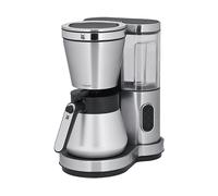 WMF Lono 0412310011 macchina caffè americano, Nero, Argento