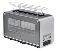 WMF Lono 0414140011 7 2 fetta/e Acciaio inox