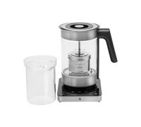Lumero Multikettle 1.6L - Argento