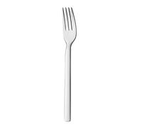 WMF Lyric - Forchetta da Menu, 20,7 cm, in Acciaio Inox Cromargan Protect Lucido, Resistente ai Graffi, Lavabile in lavastoviglie