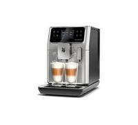 WMF Macchina da caffè automatica PERFECTION 650 CP812D10 Argento argento