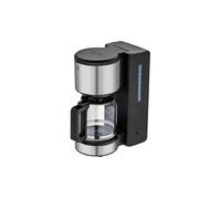 Wmf Stelio Drip Coffee Maker Argento One Size / EU Plug