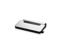 WMF Macchina per sottovuoto Lono Cromargan argento